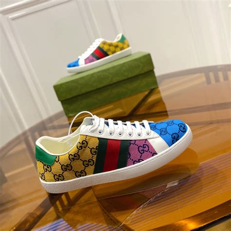 sneakers gucci 2021